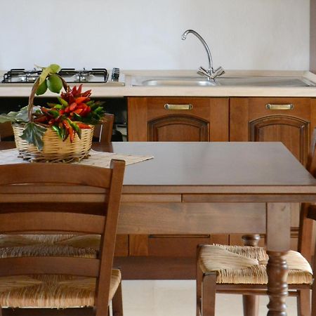 Tenuta Afra Squinzano ภายนอก รูปภาพ