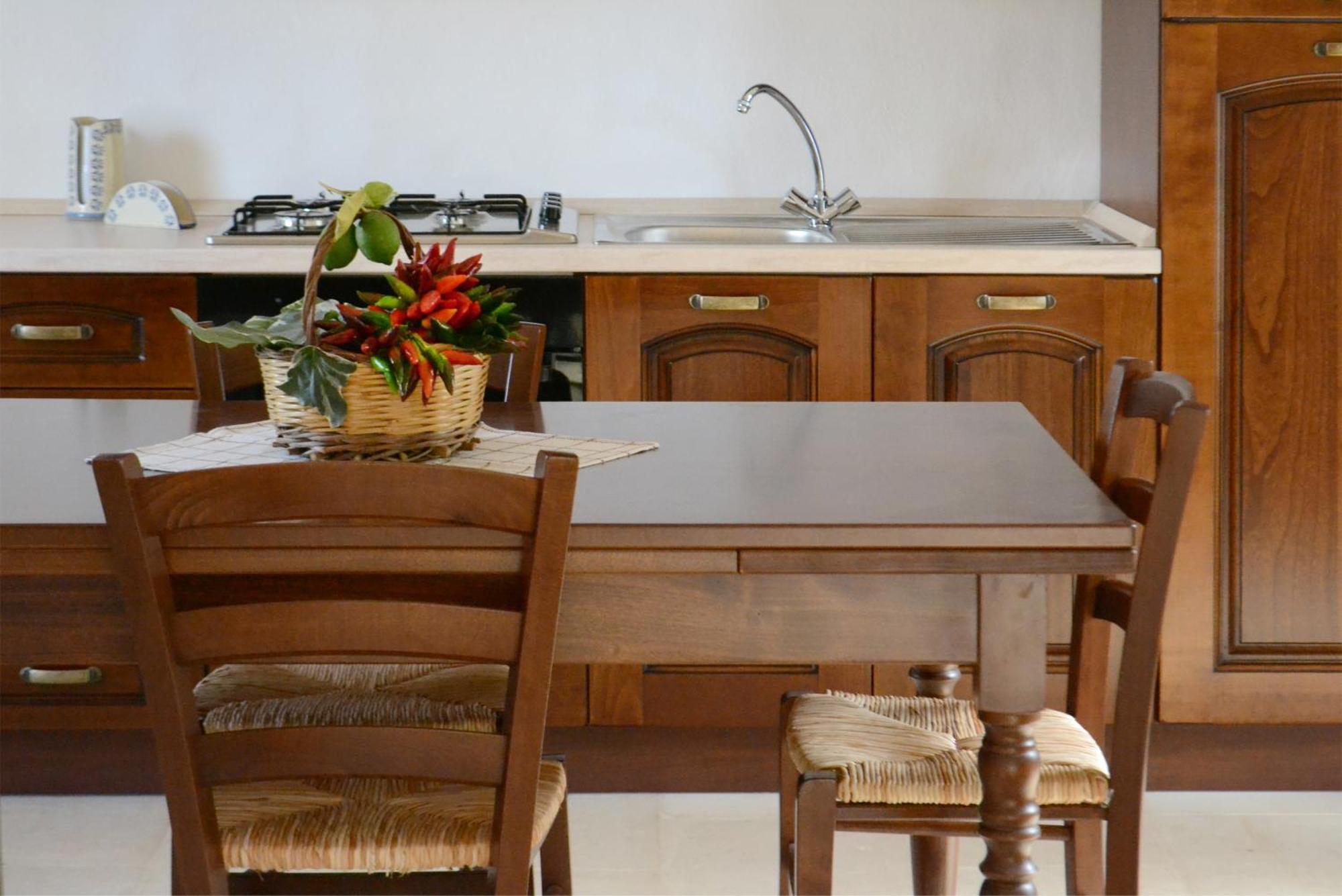 Tenuta Afra Squinzano ภายนอก รูปภาพ