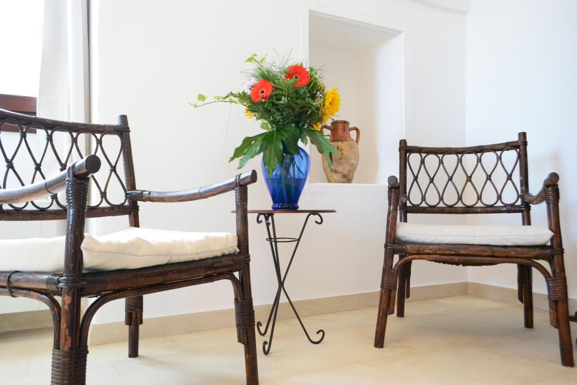 Tenuta Afra Squinzano ภายนอก รูปภาพ