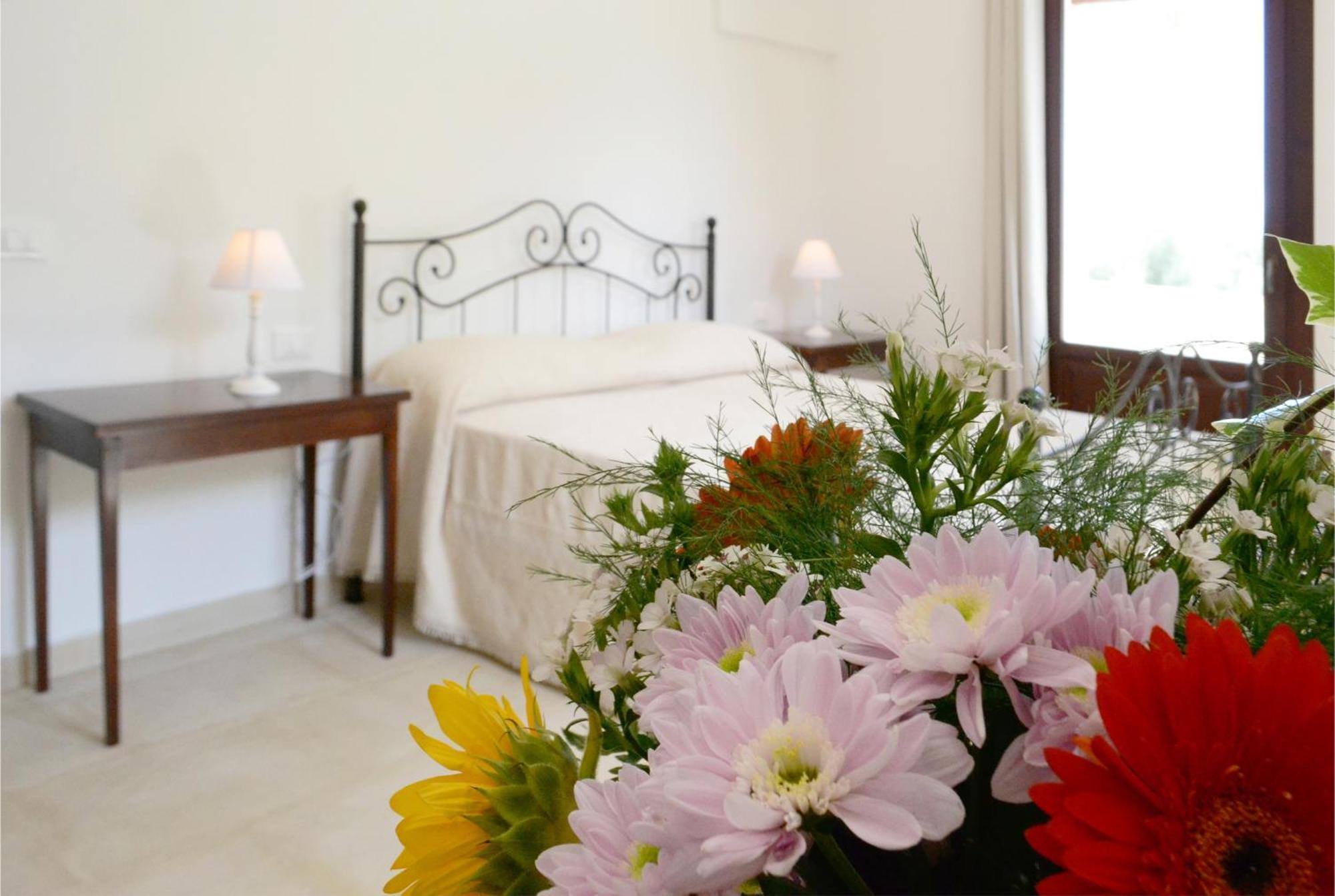 Tenuta Afra Squinzano ภายนอก รูปภาพ