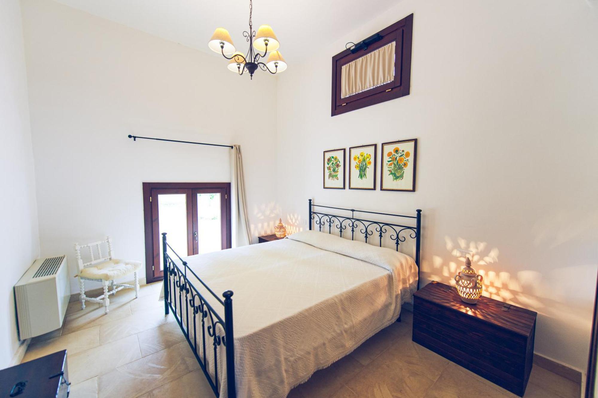 Tenuta Afra Squinzano ภายนอก รูปภาพ