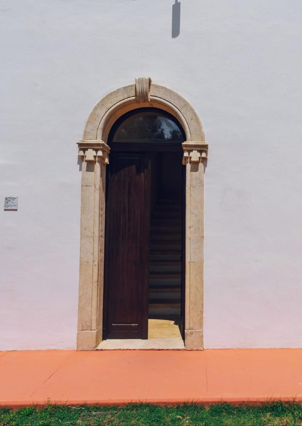 Tenuta Afra Squinzano ภายนอก รูปภาพ