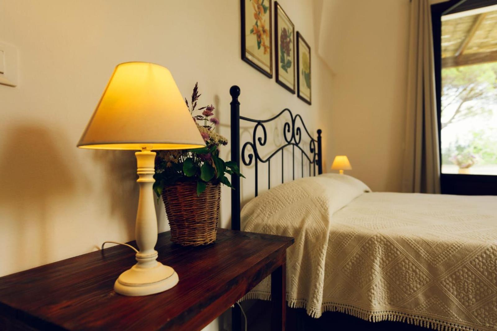 Tenuta Afra Squinzano ภายนอก รูปภาพ