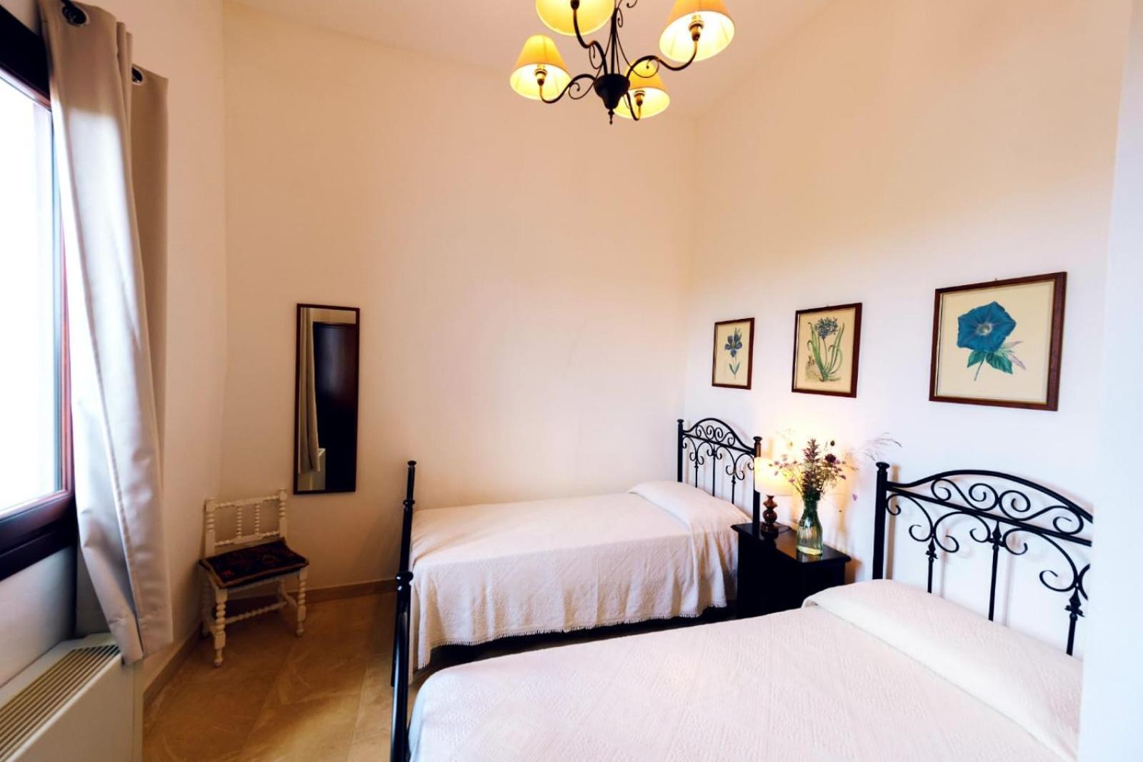 Tenuta Afra Squinzano ภายนอก รูปภาพ
