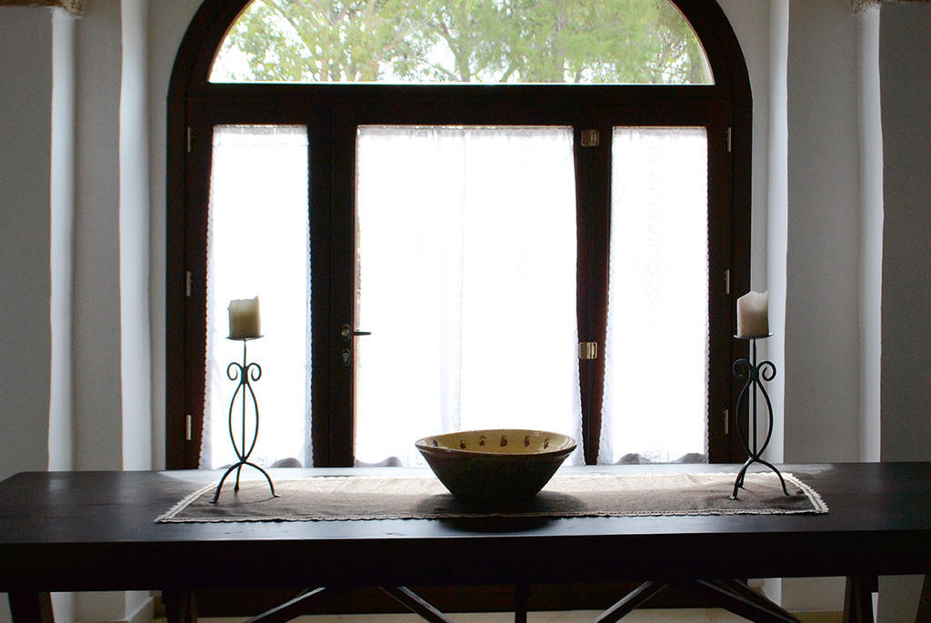 Tenuta Afra Squinzano ภายนอก รูปภาพ