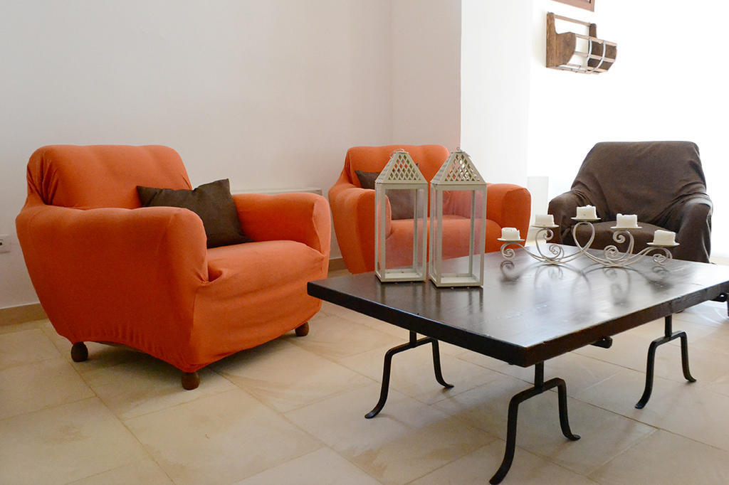 Tenuta Afra Squinzano ภายนอก รูปภาพ