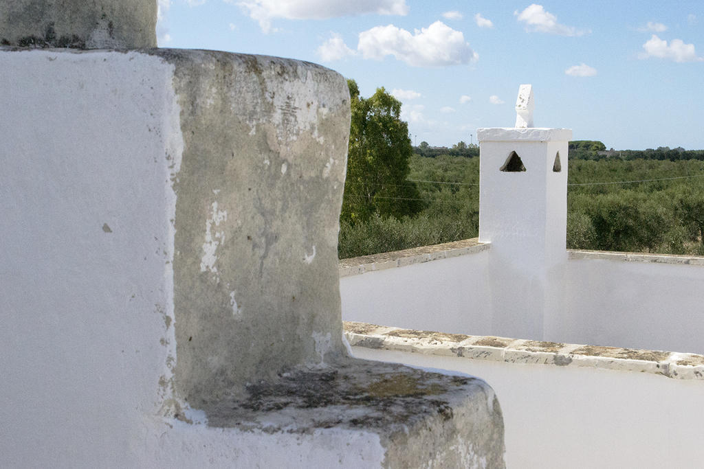 Tenuta Afra Squinzano ภายนอก รูปภาพ
