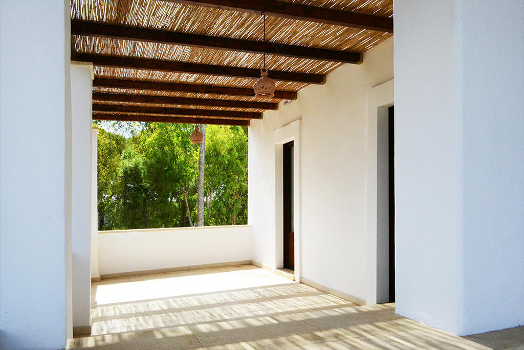 Tenuta Afra Squinzano ภายนอก รูปภาพ