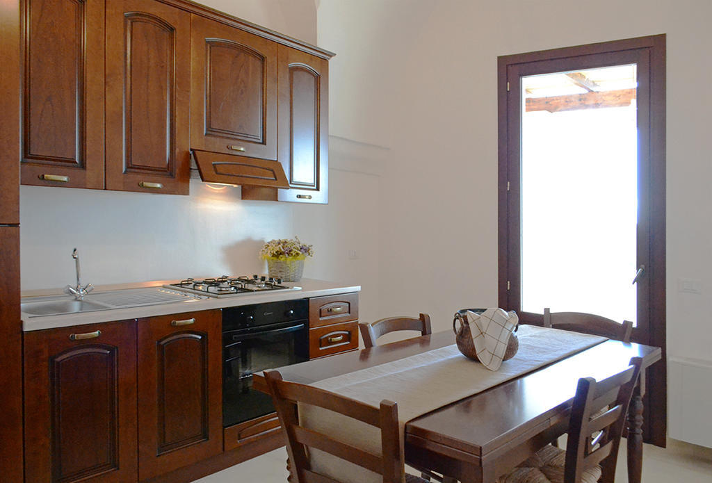 Tenuta Afra Squinzano ภายนอก รูปภาพ
