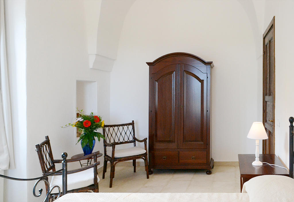 Tenuta Afra Squinzano ภายนอก รูปภาพ