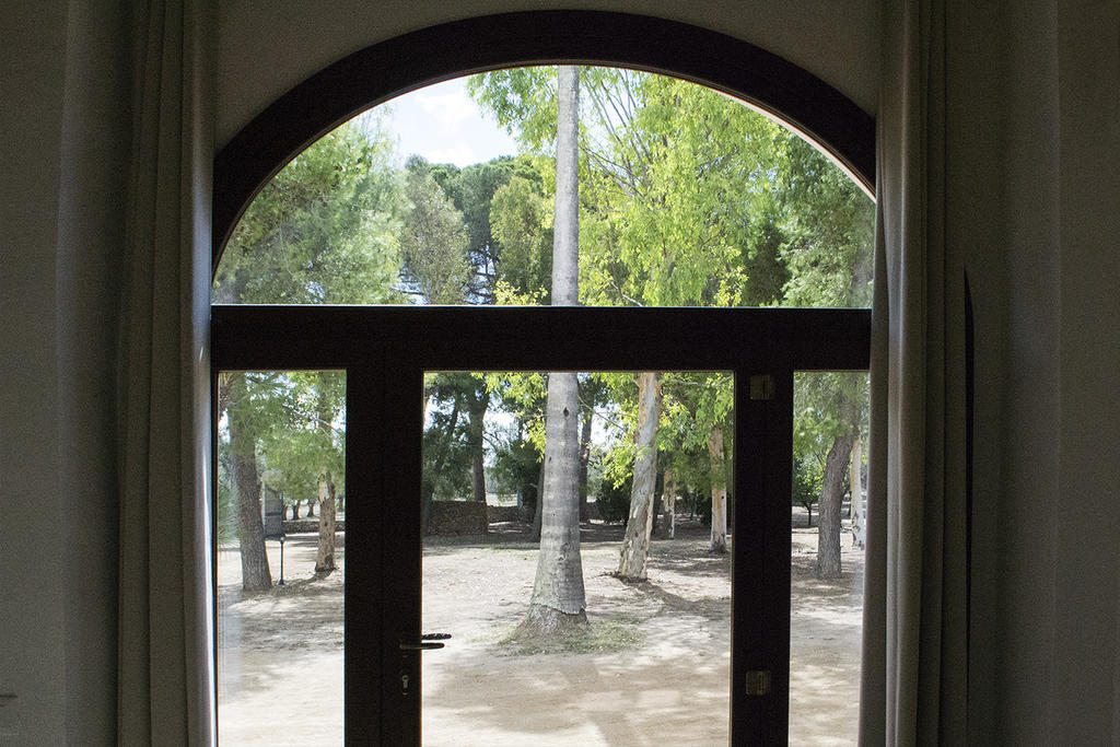 Tenuta Afra Squinzano ห้อง รูปภาพ